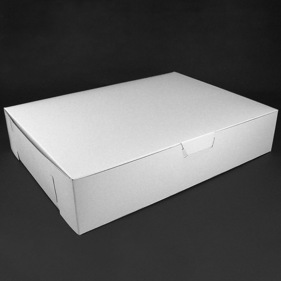 Half Sheet Cake Boxes Half Sheet Cake Boxes
