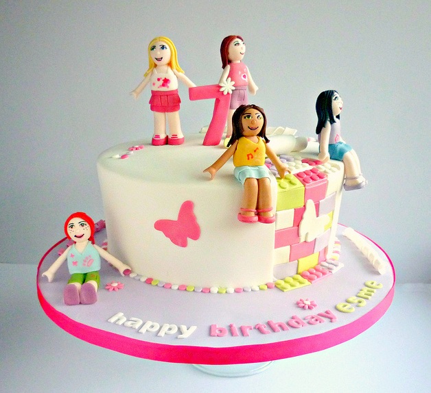 Ideas For Lego Friends Birthday Party All About Costumes