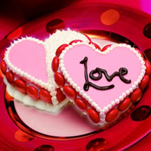 Love Birthday Cake Love Birthday Cake