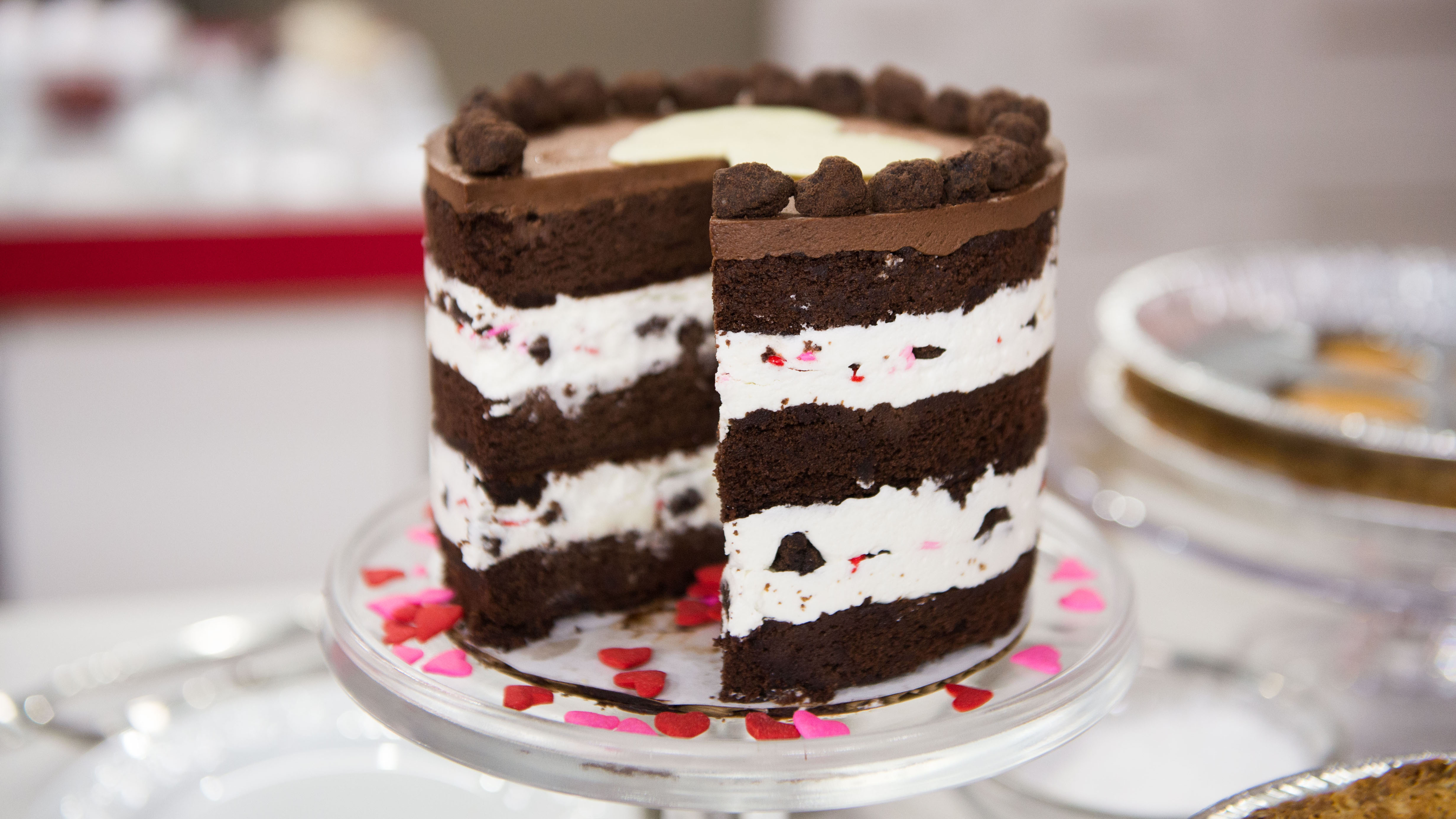 Memorial Day Sheet Cake Memorial Day Sheet Cake