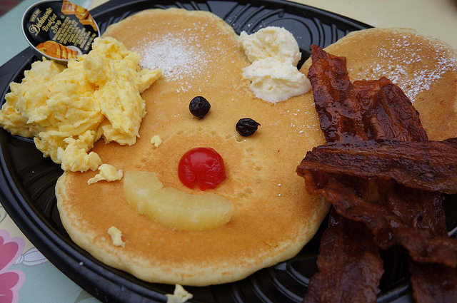 8 Photos of Mouse Shaped Pancakes 8 Photos of Mouse Shaped Pancakes