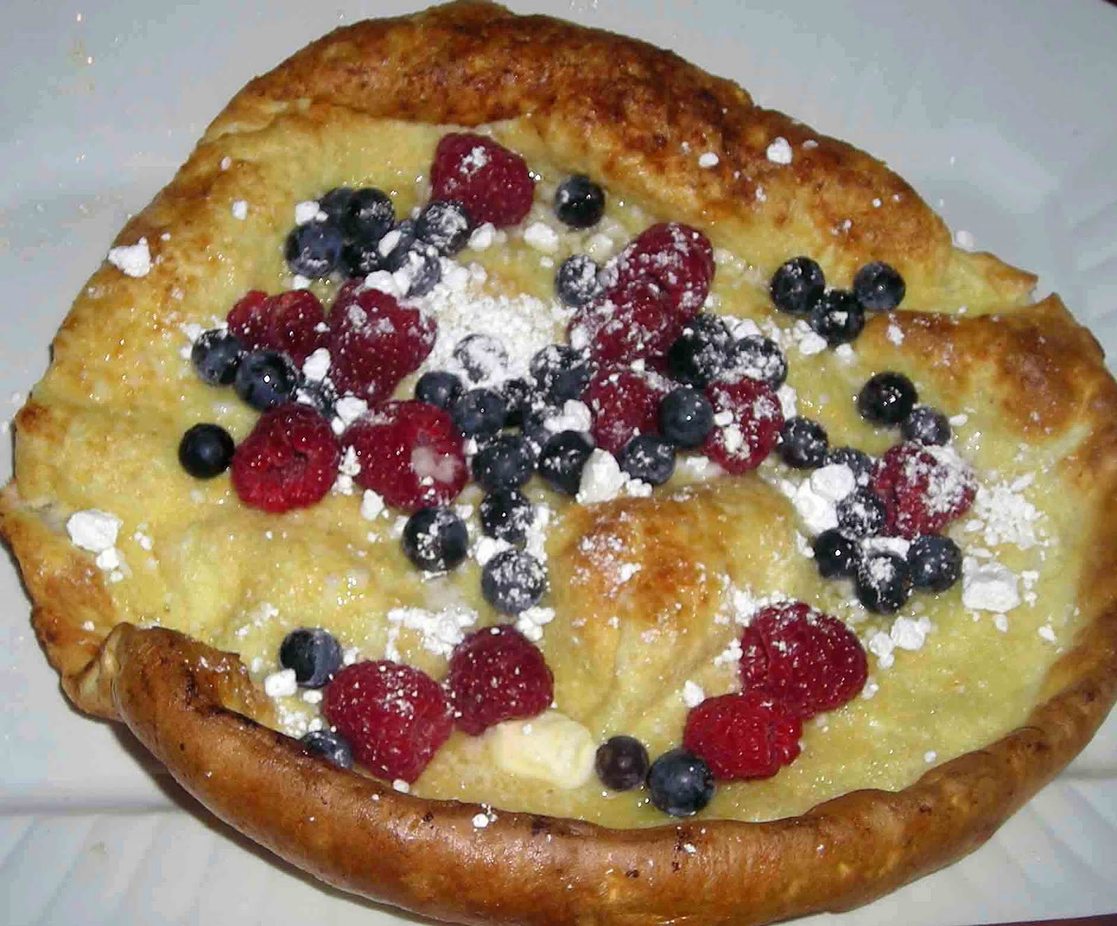 11 Photos of Oven Baked Pancakes 11 Photos of Oven Baked Pancakes