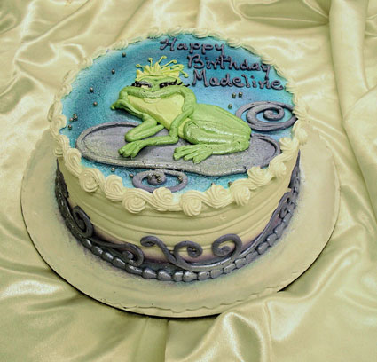 Princess Tiana Sheet Cake Princess Tiana Sheet Cake