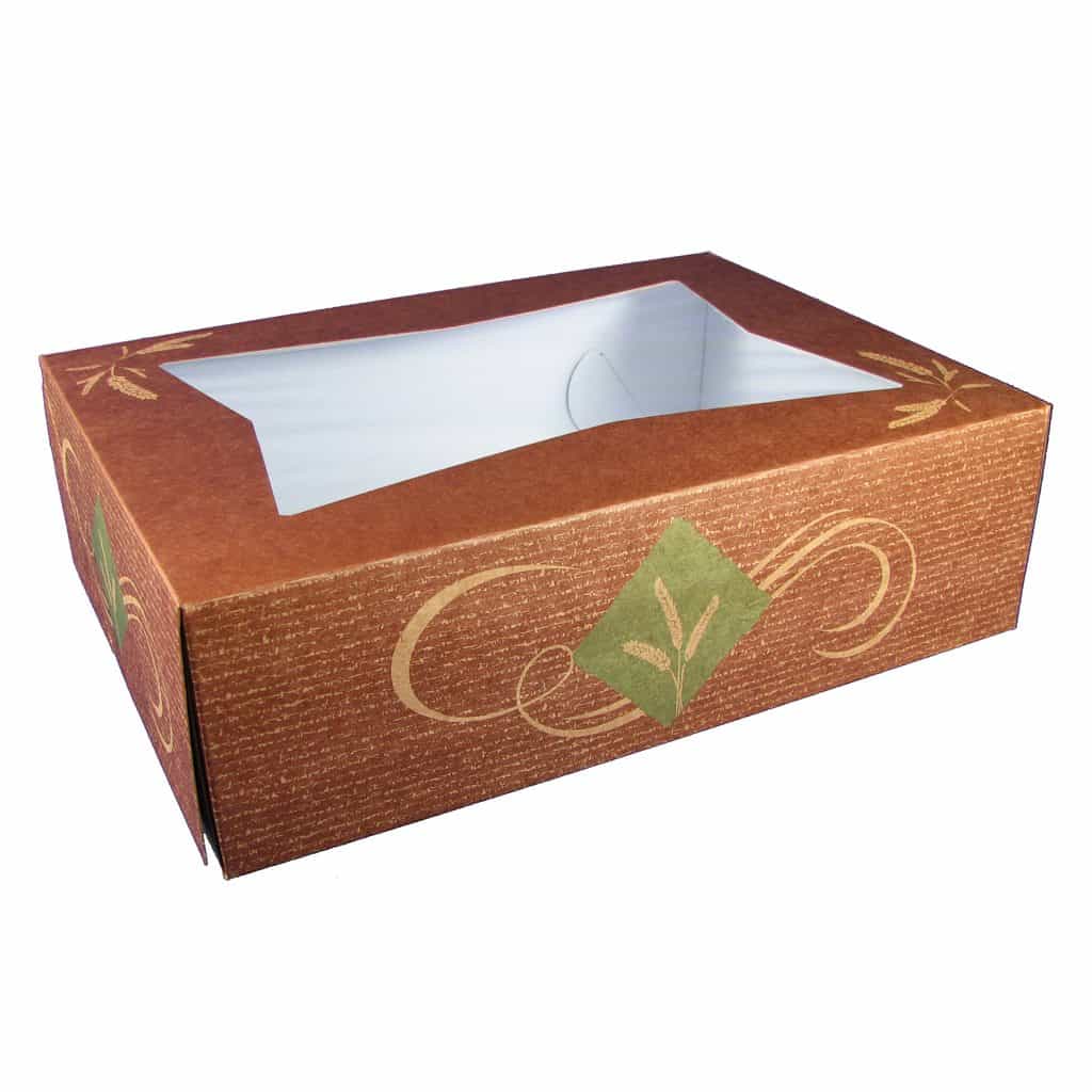 Quarter Sheet Cake Boxes Quarter Sheet Cake Boxes