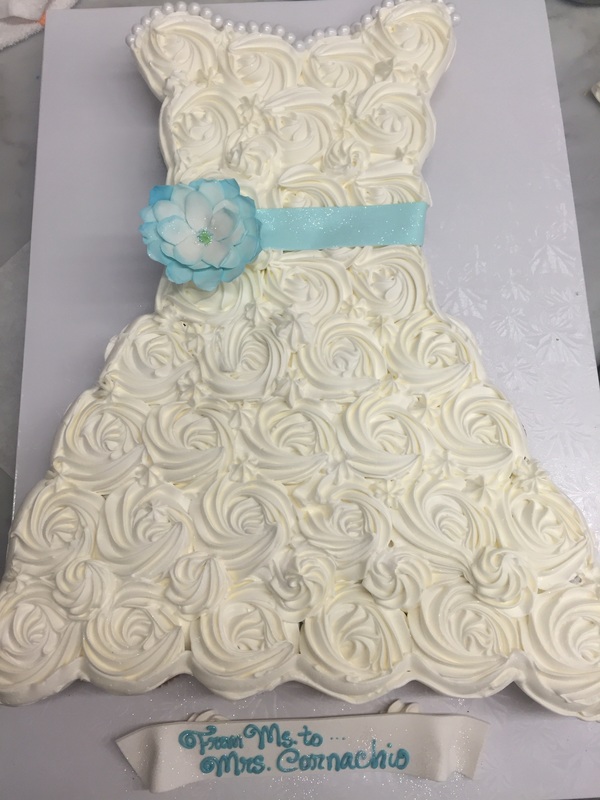 11 Pull Apart Cupcake Cakes For Wedding Shower Photo Wedding