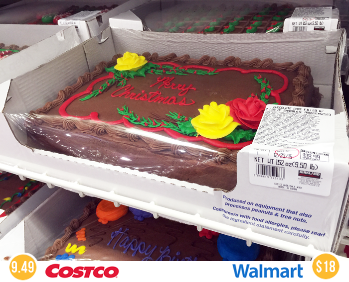 Does Costco Make Wedding Cakes & Custom Cakes In 2022?