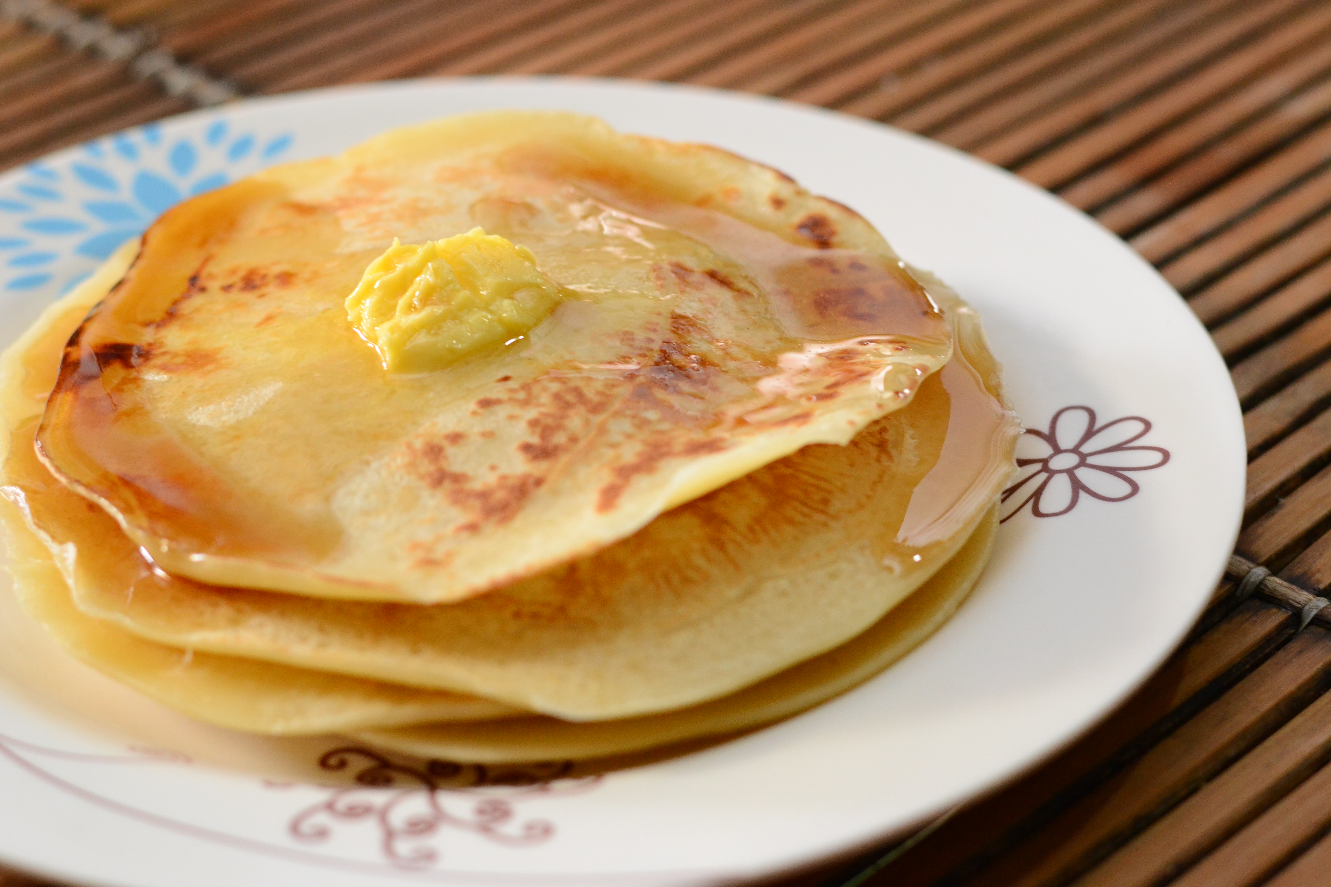 How to Make German Pancakes How to Make German Pancakes