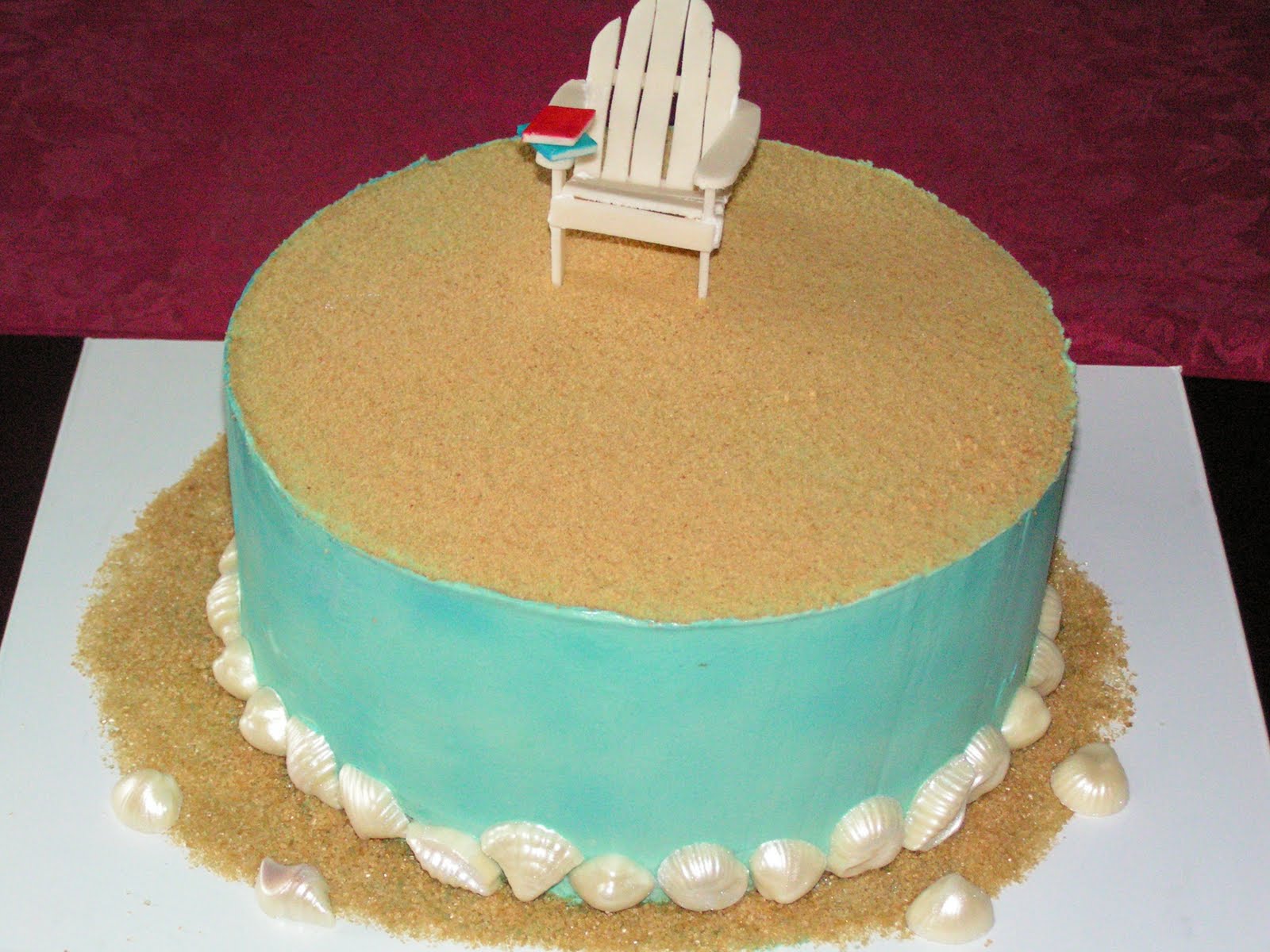 Meijer Sheet Cakes Birthday