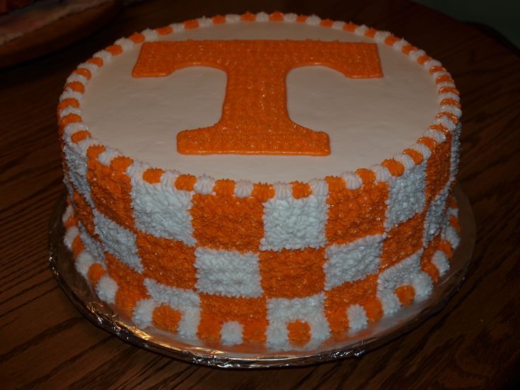 12 ut vols birthday