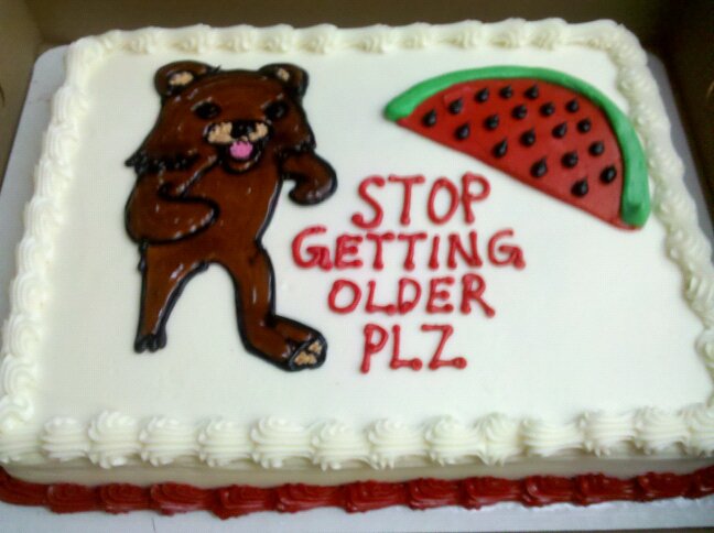 Funny Birthday Cake Funny Birthday Cake