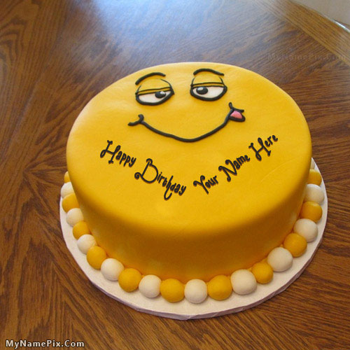 Funny Birthday Cakes with Name Funny Birthday Cakes with Name