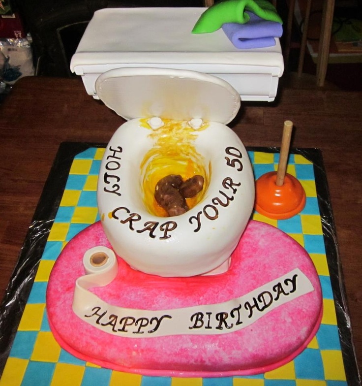 Funny Over the Hill Birthday Cakes Funny Over the Hill Birthday Cakes