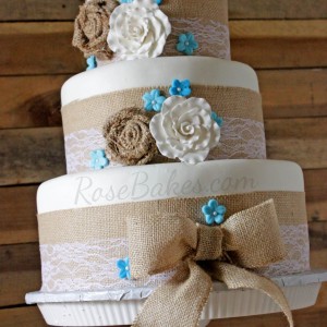 Rustic Wedding Shower Sheet Cake Rustic Wedding Shower Sheet Cake