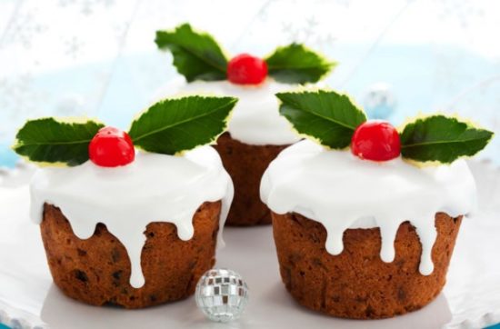Christmas Mini Cake Recipe Christmas Mini Cake Recipe