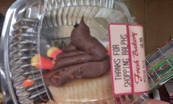 Funny Thanksgiving Turkey Fail