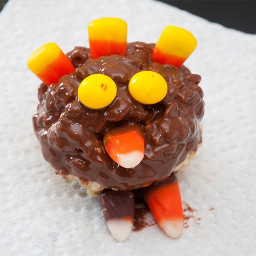 Funny Thanksgiving Turkey Fail