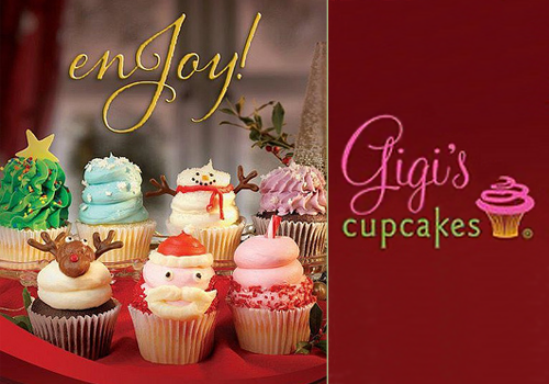 Gigi's Cupcakes Gigi's Cupcakes
