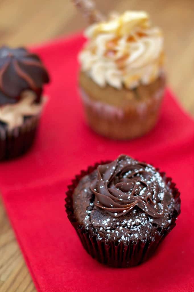 Gigi's Cupcakes Gigi's Cupcakes