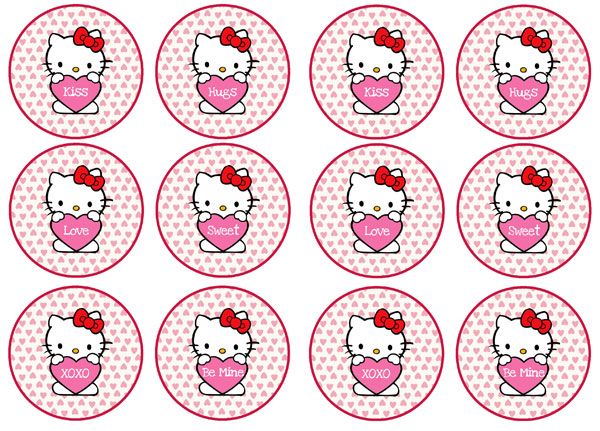 hello kitty stencil printable rome fontanacountryinn com hello kitty template free