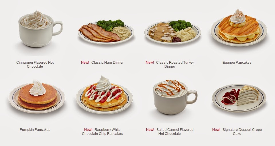 Ihop Breakfast Menu with Prices Ihop Breakfast Menu with Prices