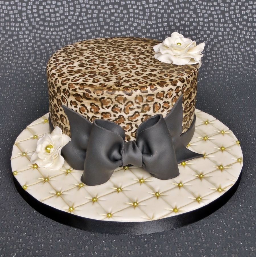 9 Photos of Quilted Zebra Print Cakes 9 Photos of Quilted Zebra Print Cakes
