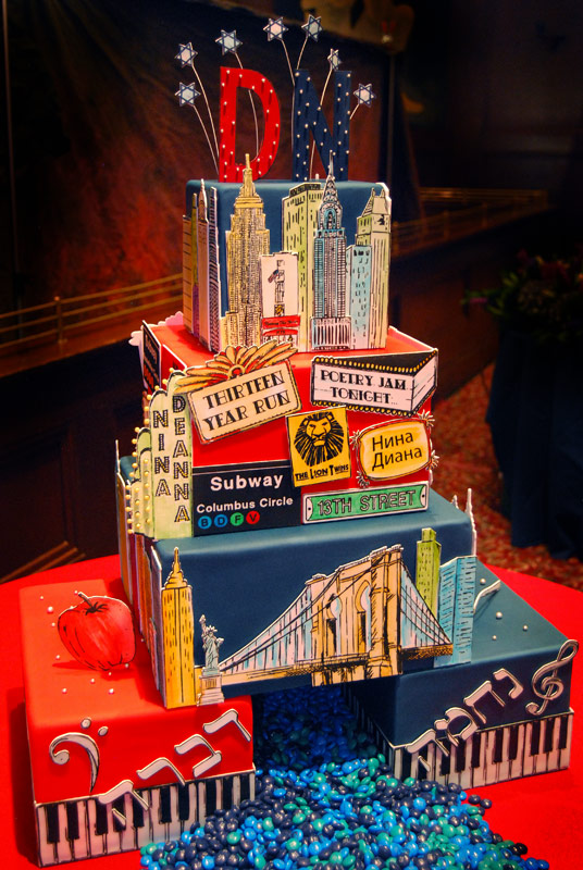9 Unique Birthday Cakes Nyc Photo New York Cake Broadway New York Theme Cake And New York City Cake Snackncake