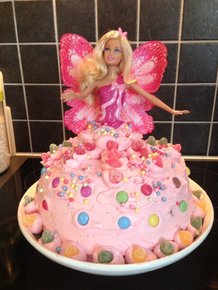 10 4 Yr Old Birthday Cakes Photo 4 Year Old Birthday Cake Ideas 7