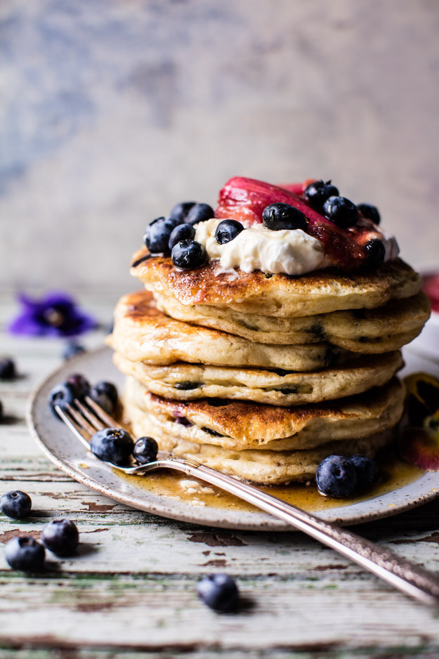 Funny Almond Blueberry Pancakes Images Funny Almond Blueberry Pancakes Images