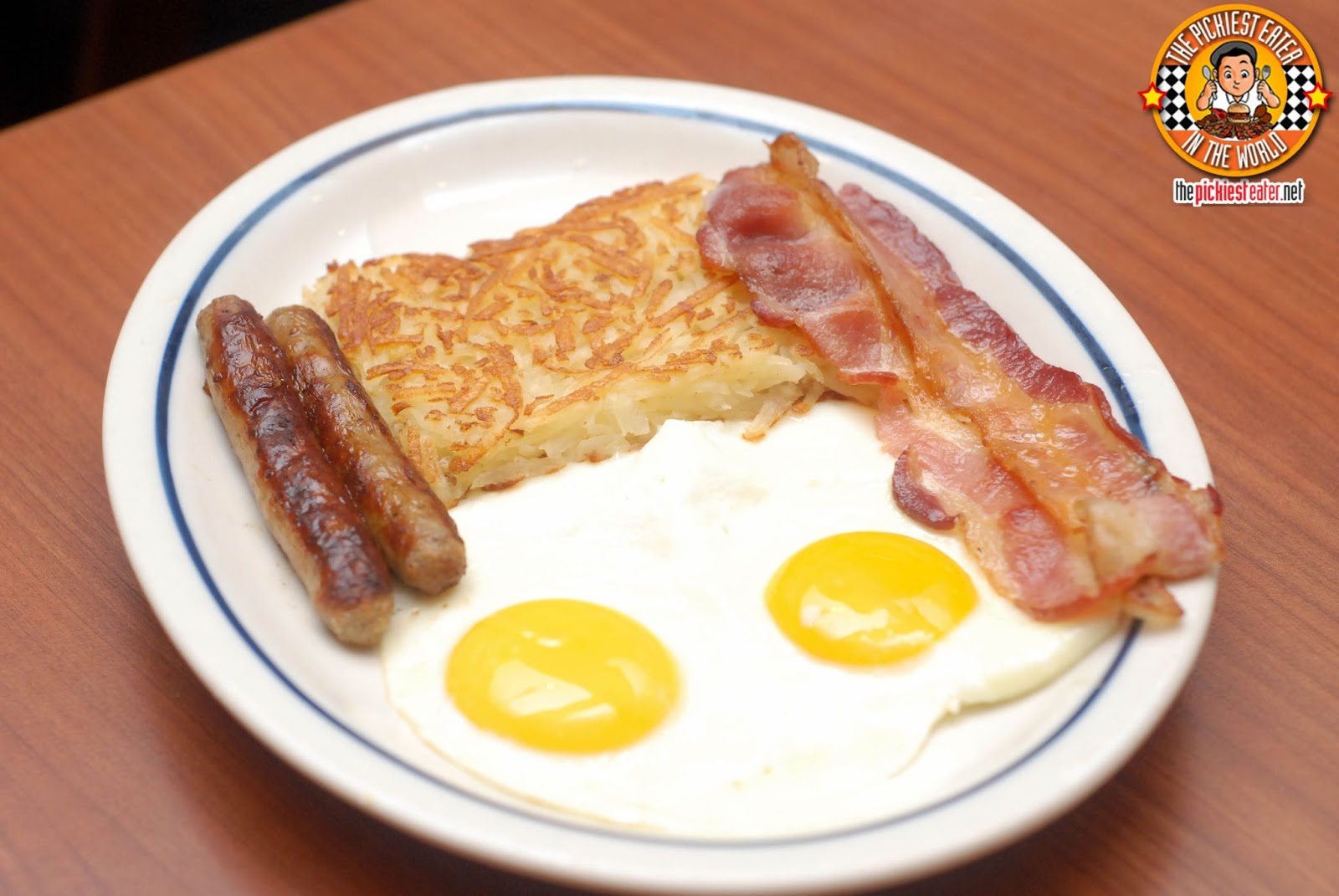 IHOP Breakfast Pancakes IHOP Breakfast Pancakes