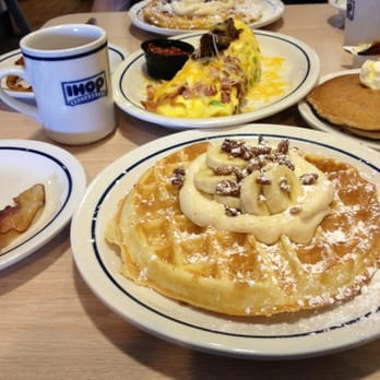 Ihop Harvest Grain Pancakes Ihop Harvest Grain Pancakes