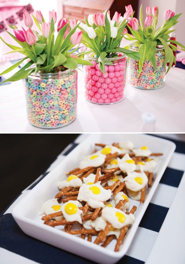 Preppy Pancakes & Pajamas Party Preppy Pancakes & Pajamas Party