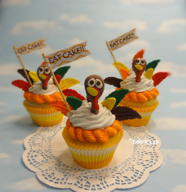 Thanksgiving Fake Food Props Thanksgiving Fake Food Props