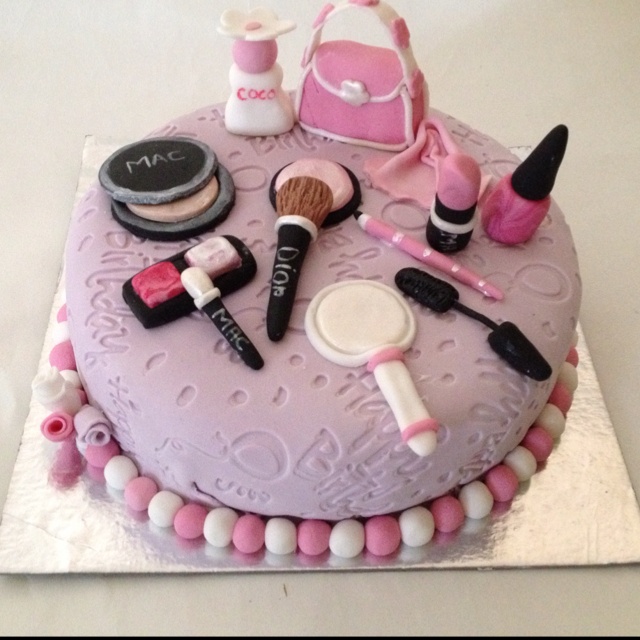 7 Year Old Girl Birthday Cake Ideas 7 Year Old Girl Birthday Cake Ideas