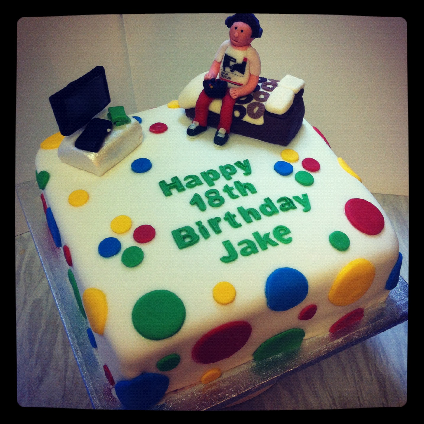 18th Birthday Cake Designs For Males Http Dimitrastories Blogspot Com