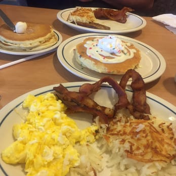 Confetti Pancakes Recipe Ihop Confetti Pancakes Recipe Ihop