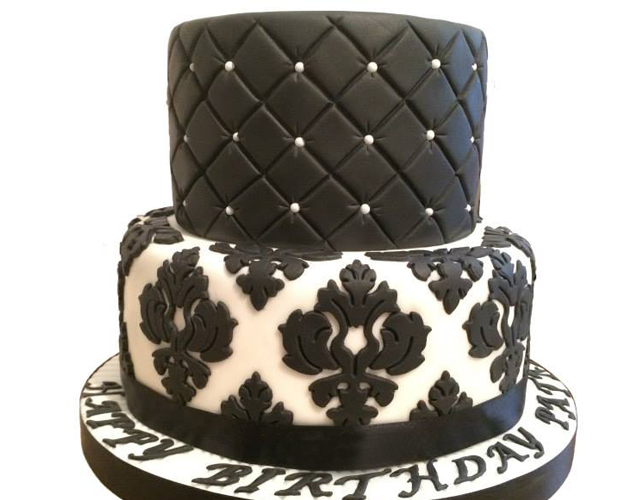 Custom Birthday Cakes Custom Birthday Cakes