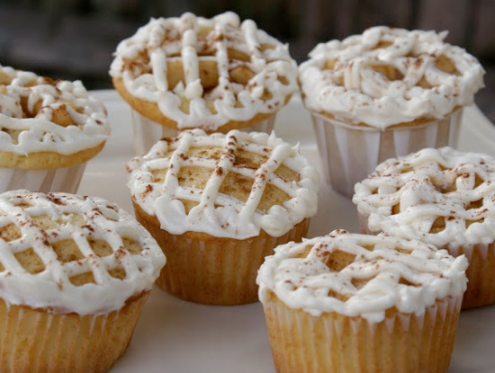 Cute Thanksgiving Treat Ideas