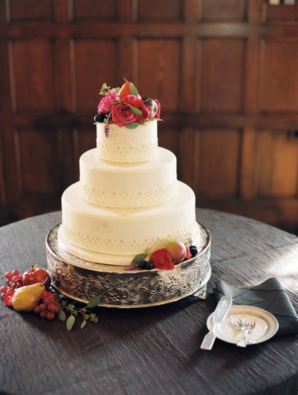 Fruit Wedding Cake Topper Fruit Wedding Cake Topper