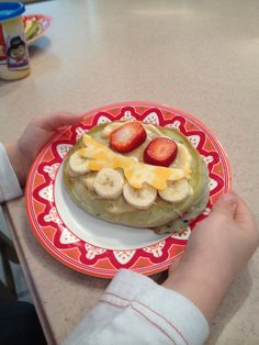 Ihop Strawberry Banana Pancakes Recipe Ihop Strawberry Banana Pancakes Recipe