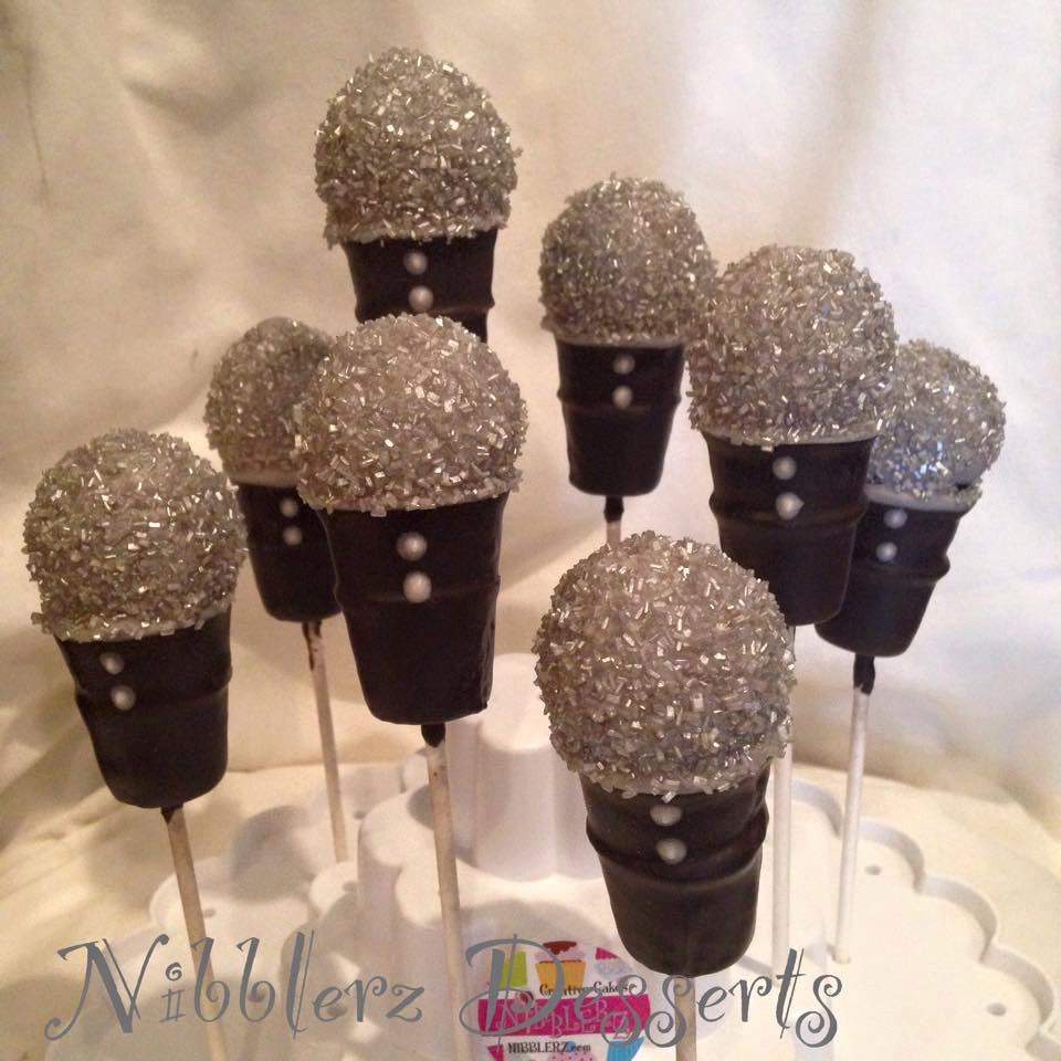 Microphone Birthday Cake Music Microphone Birthday Cake Music