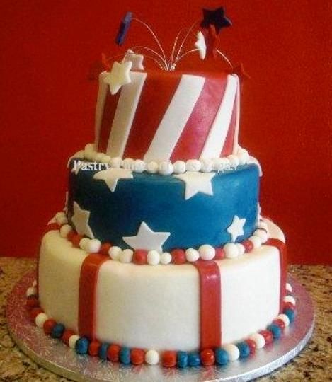 8 Patriotic Retirement Cakes Photo Air Force Retirement Cake