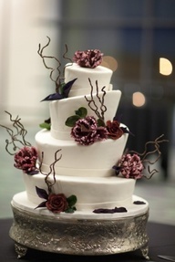 Wedding Cake Wedding Cake