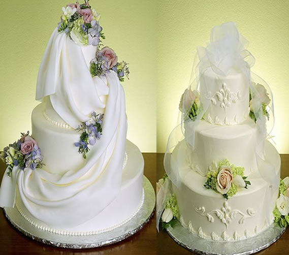 12 In The World Most Beautiful Wedding Cakes Photo World Most Beautiful Wedding Cake