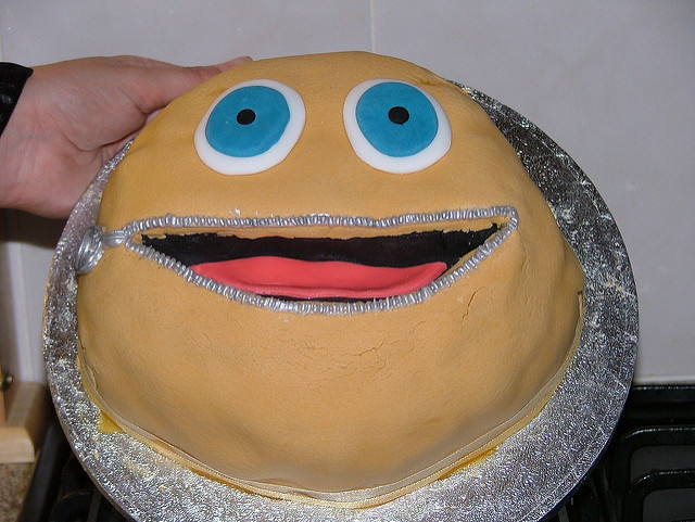 Zippy Cake Zippy Cake