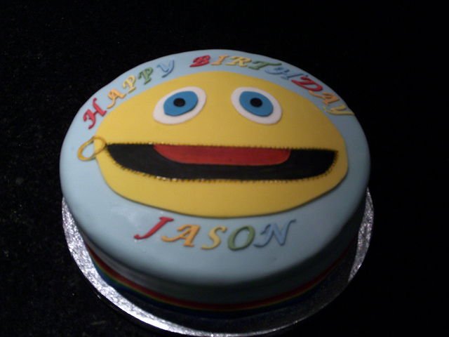 Zippy Cake Zippy Cake