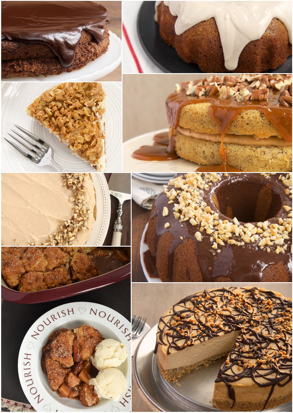 Best Thanksgiving Desserts Best Thanksgiving Desserts
