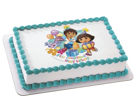 Edible Cake Decorations Edible Cake Decorations