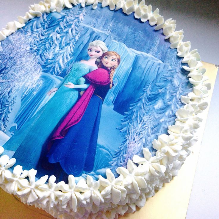 Frozen Sheet Cake Birthday Frozen Sheet Cake Birthday