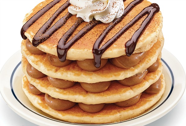 Ihop Pancakes Ihop Pancakes