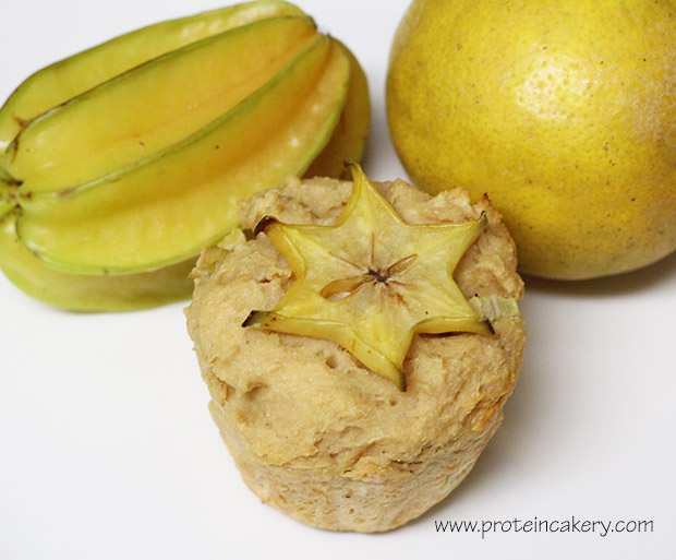 6 Photos of Star Fruit Cupcakes 6 Photos of Star Fruit Cupcakes